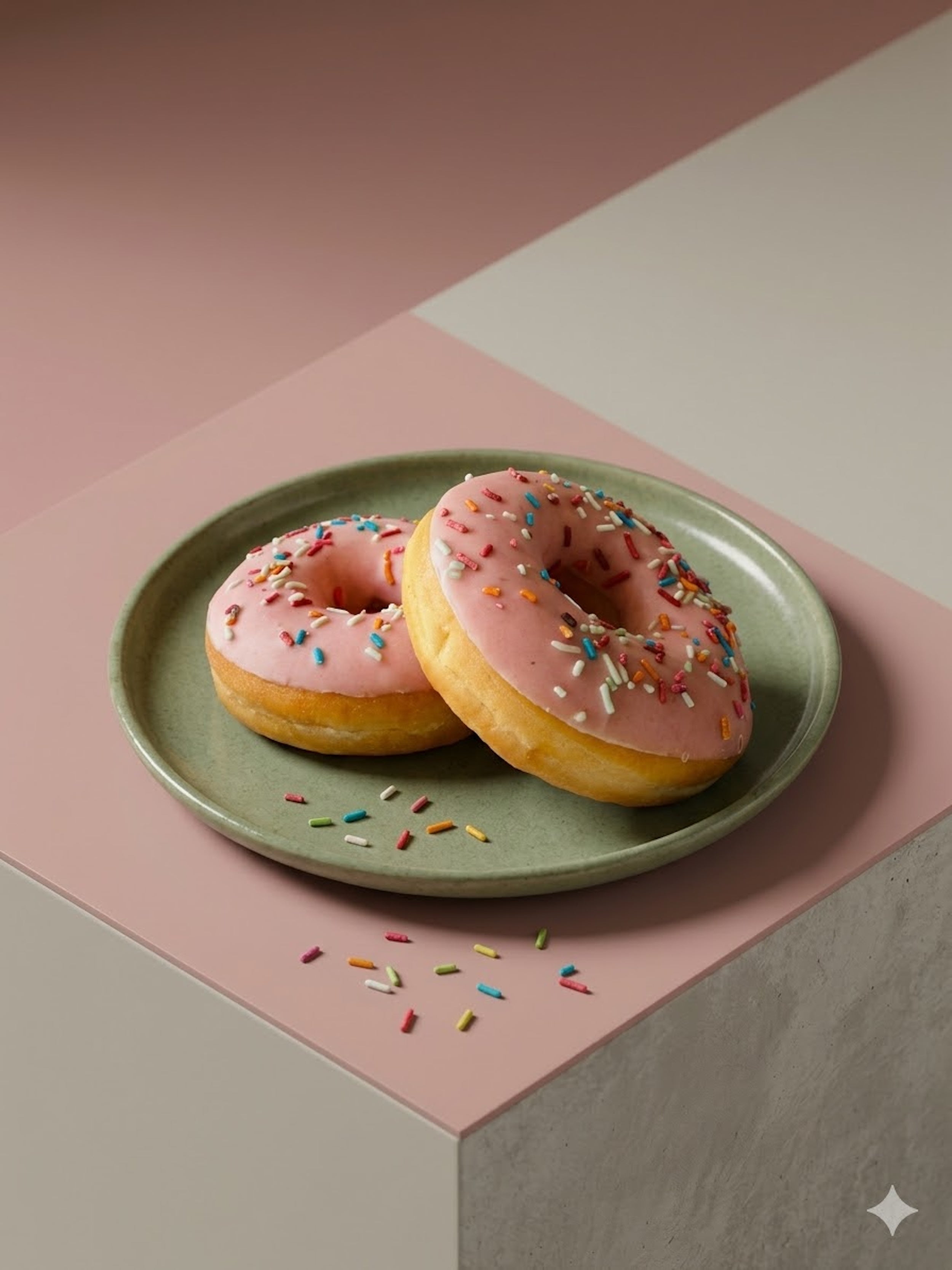Donuts