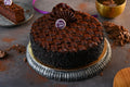 Chocolate Fudge Cake