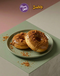Lotus Donut