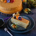Honey Pastry