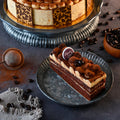 Tiramisu Pastry