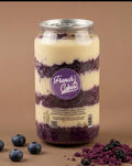 Velours Pourpre Can Cake
