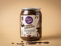 Chocolate Ganache Can Cake